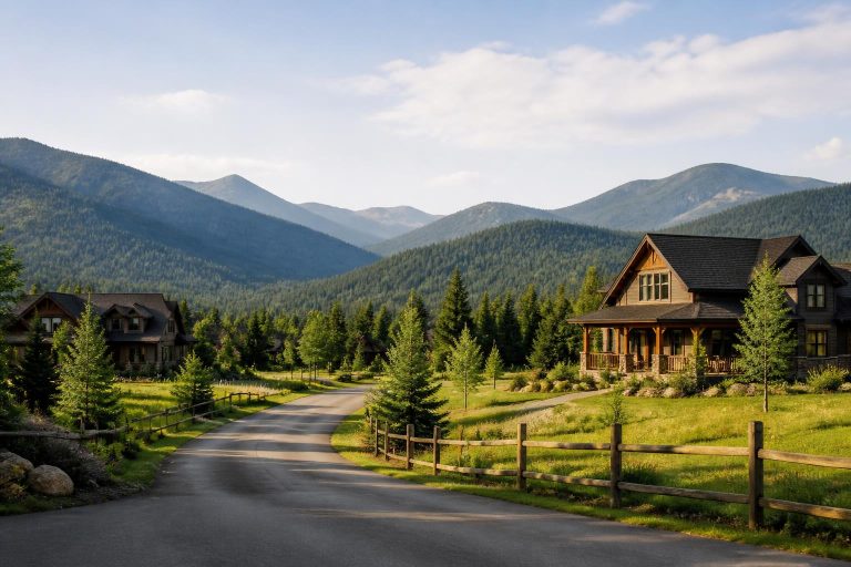 Bailey, CO