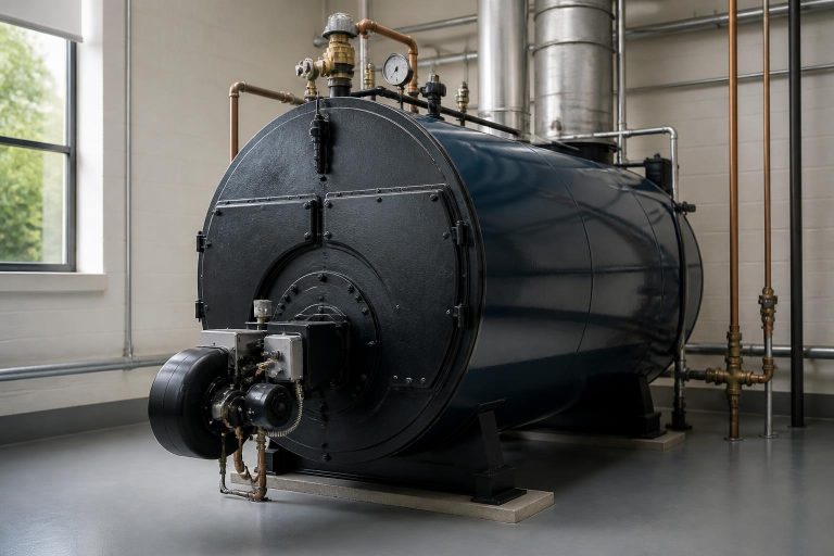 Boiler Repair