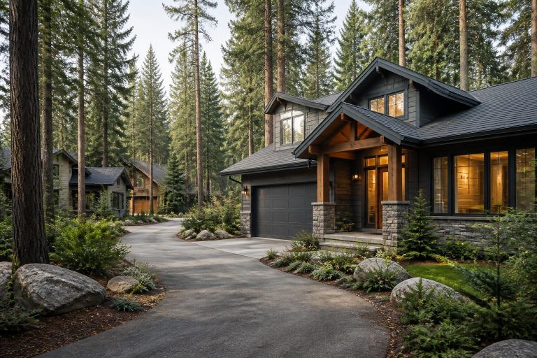 Evergreen, CO
