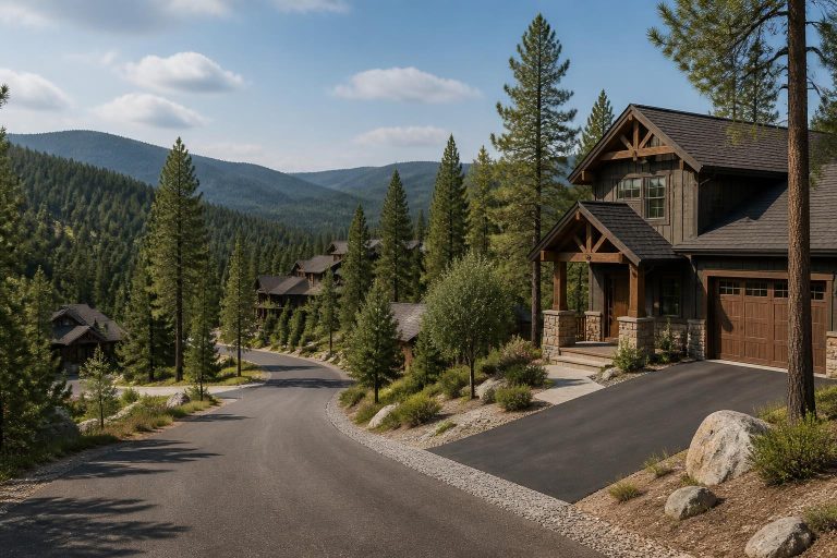 Indian Hills, CO