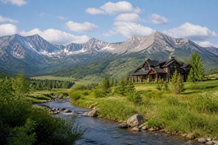 Jefferson, CO