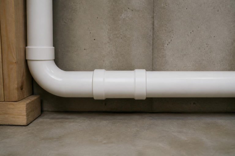 Pipe Leak Repair