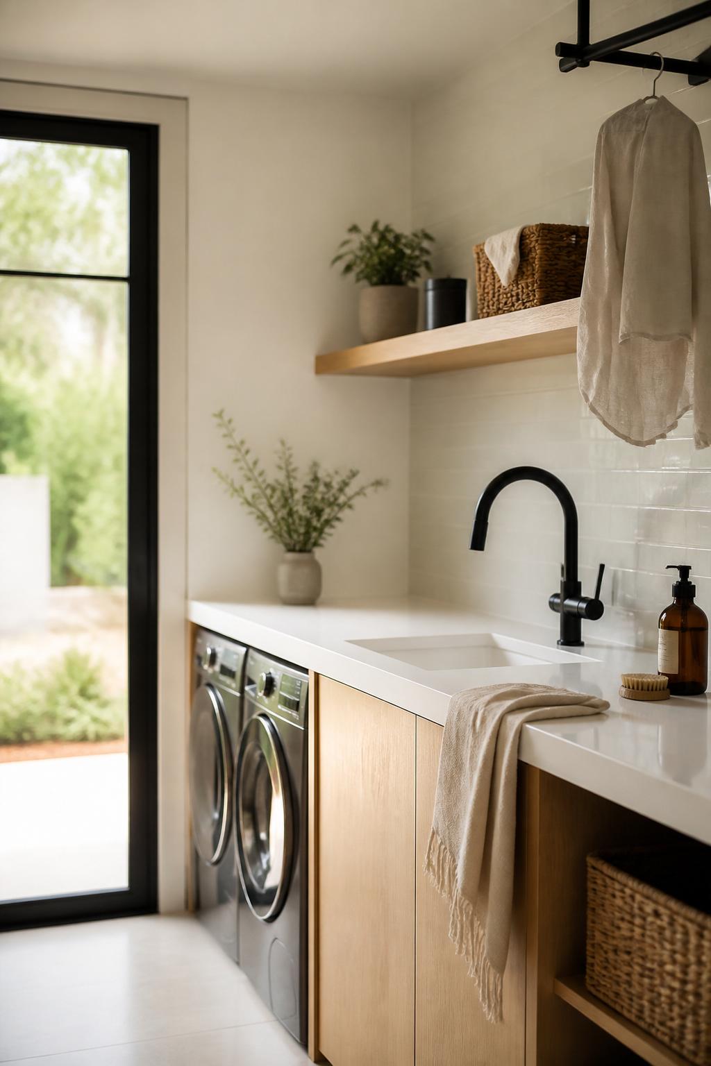 Lantz's Mountainside Plumbing and Heating team