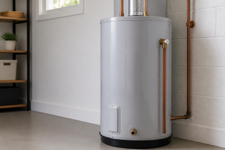 Water Heater Repair